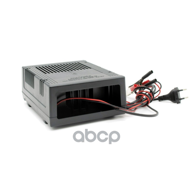 ЗУ Вымпел-57 (автомат,0-20А, 7,4-18В,  ЖК индикатор)