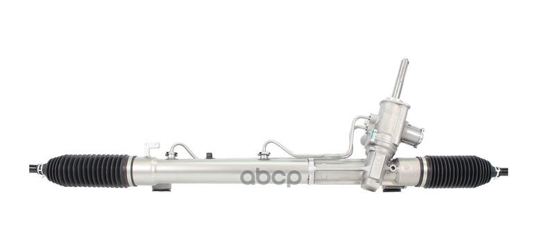 Гидравлическая рулевая реика Cadillac SRX 2009- с сервотроником