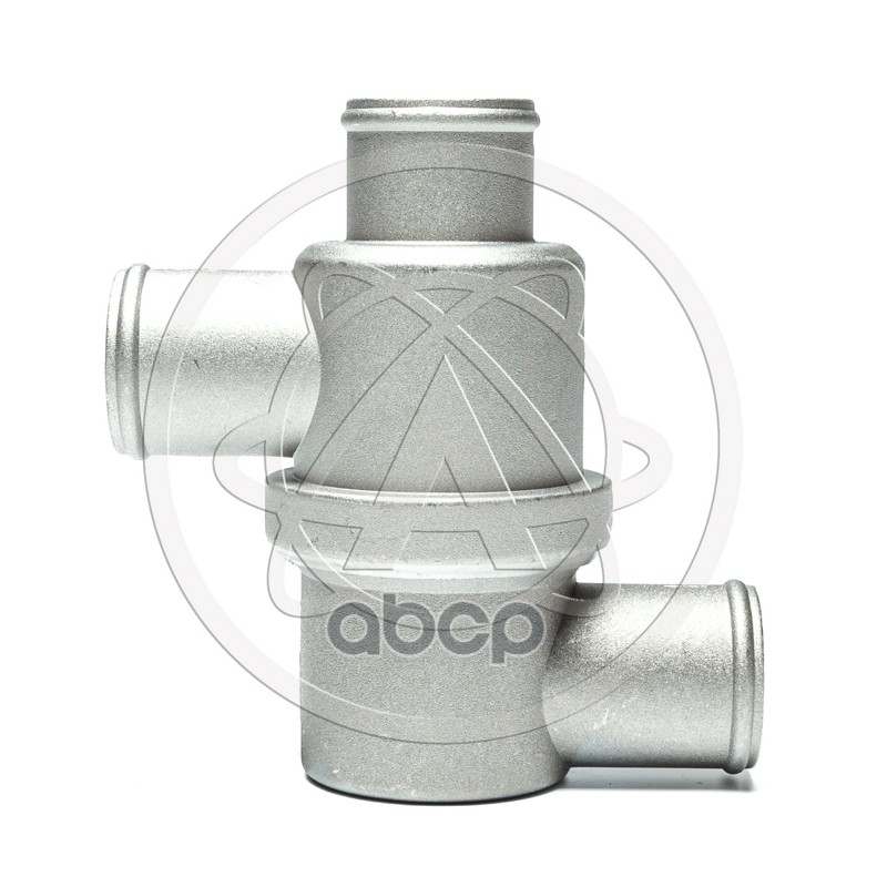 Термостат 80°C, ВАЗ (в сборе)