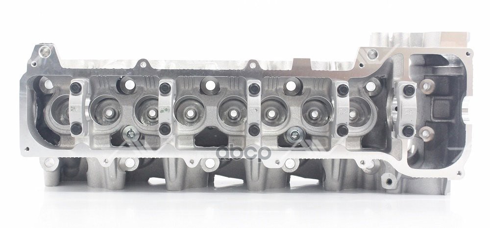 ZK-34008 головка блока цилиндров TOYOTA 2RZ (11101-75022)