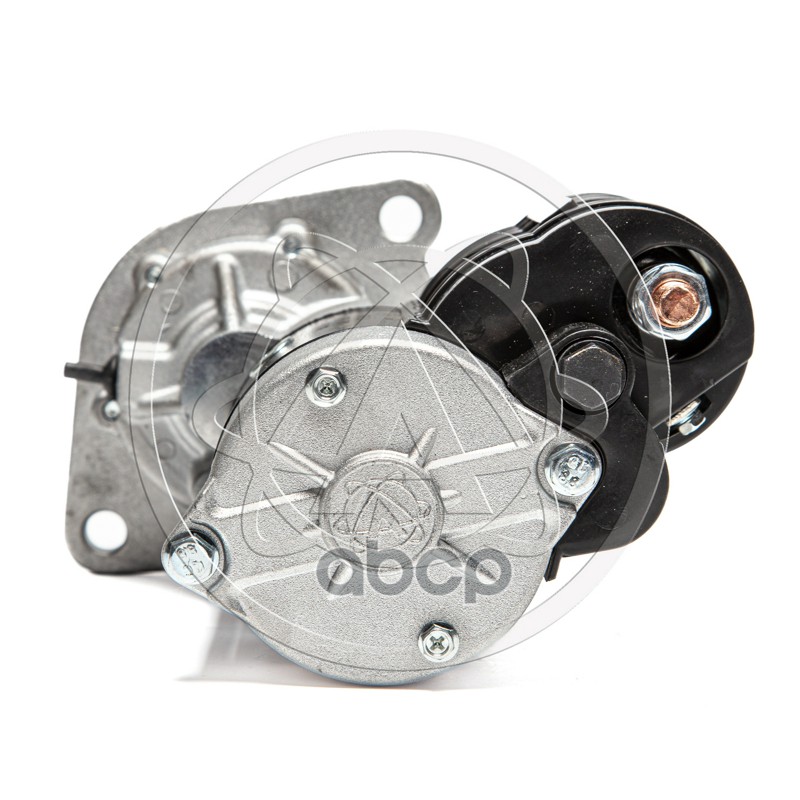 Стартер 4992135 AE(11010113 M93R3026SE) CUMMINS ISF3.8 КАМАЗ ГАЗ 24В, 4,55,5 кВт