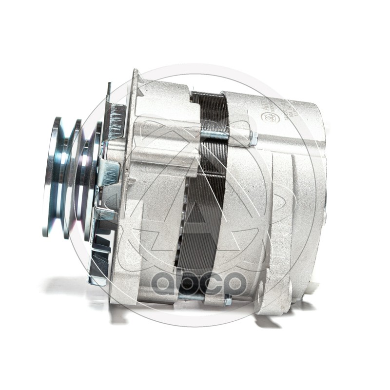 Генератор 1312.3771 AE (аналог Г273В1) КАМАЗ, МАЗ, дв. ЯМЗ, 28В,60А, АвтоЭлектри