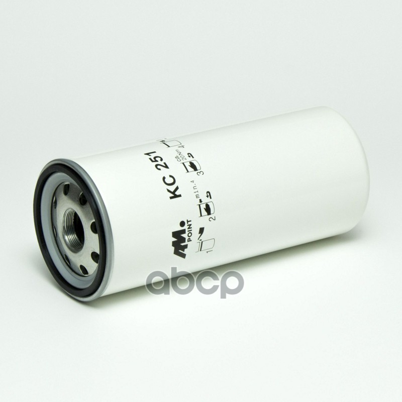 Фильтр топливный