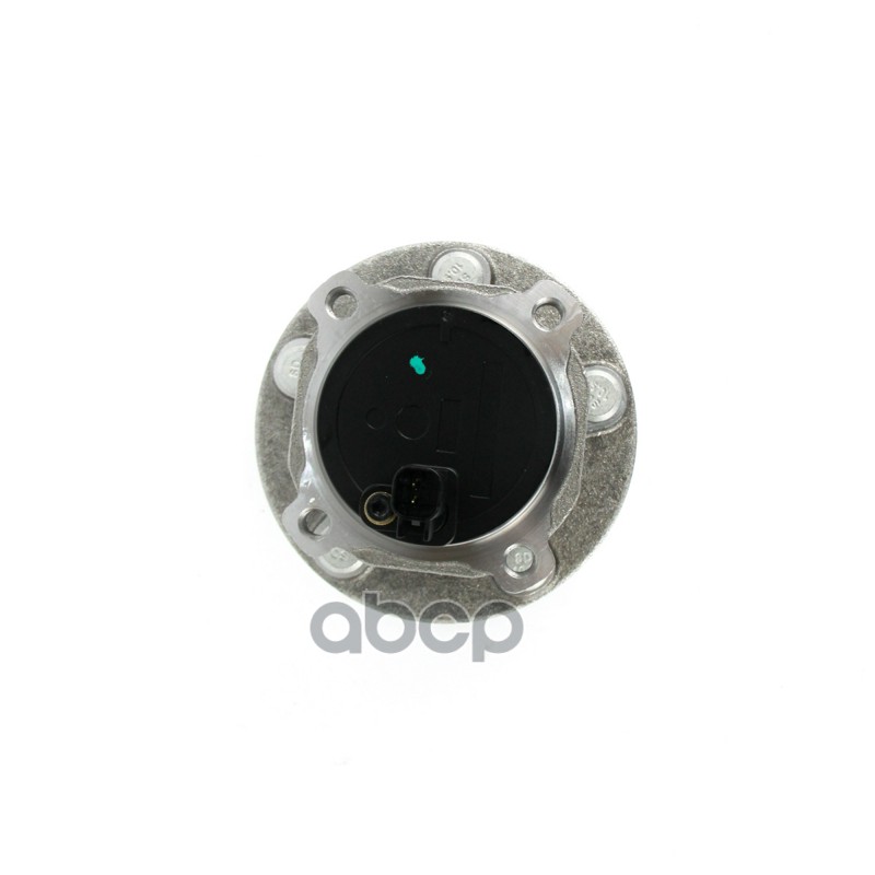 Ступица задняя