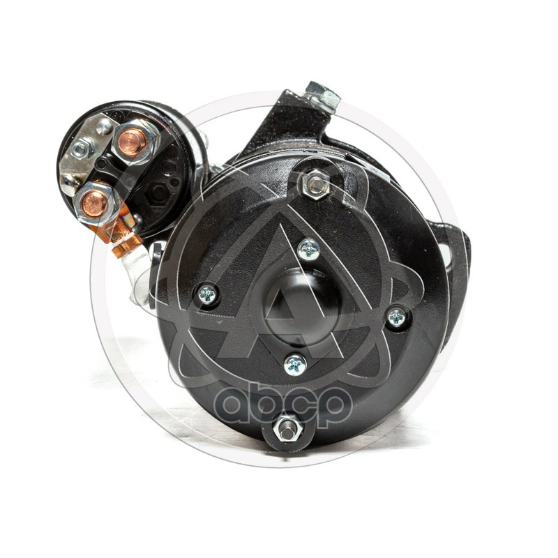 Стартер AZJ 3367 АЕ (Камаз 7403,740 и А-01,А-41 ДТ-75, 24В, 6 кВт,ан.AZJ3436, СТ