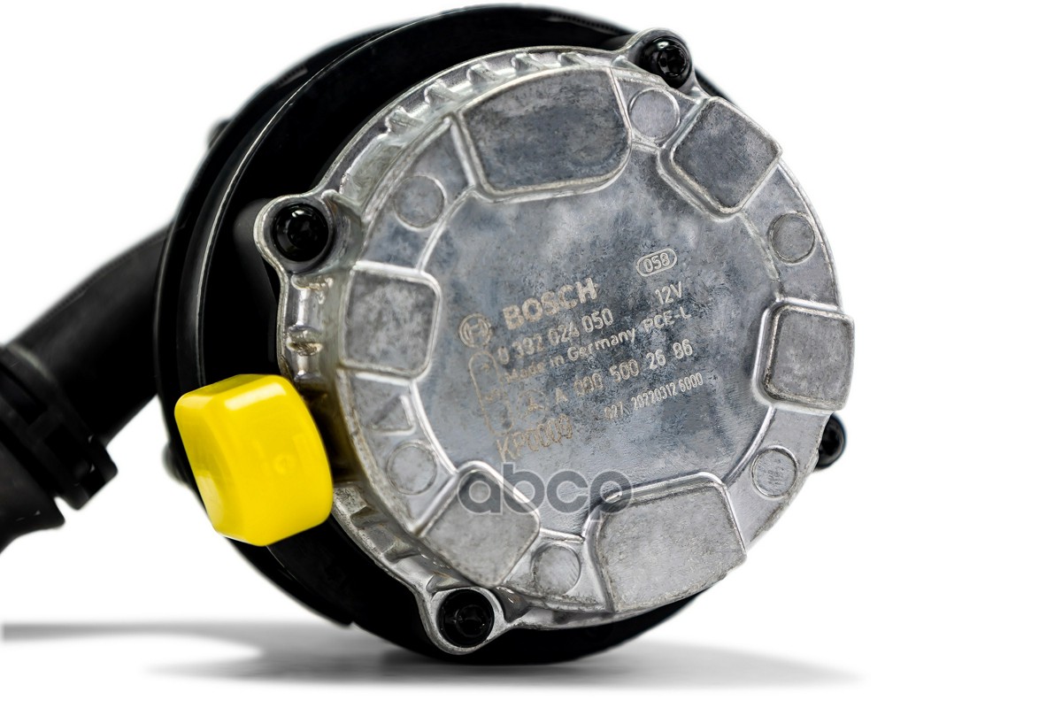 ! НАСОС ОХЛАЖДАЮЩЕЙ ЖИДКОСТИ