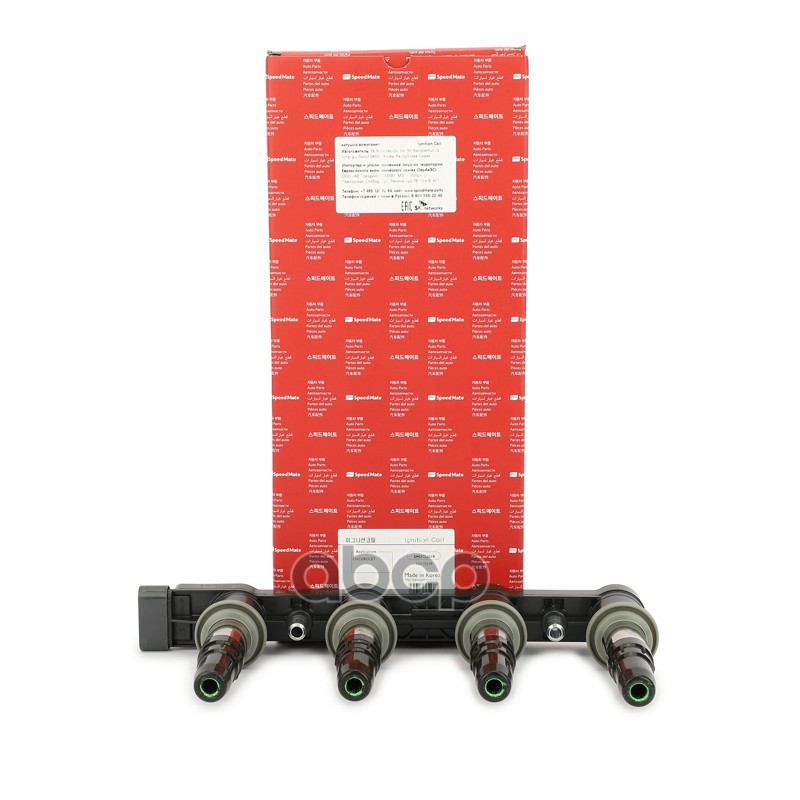 Катушка зажигания SpeedMate арт. SM-ICU019
