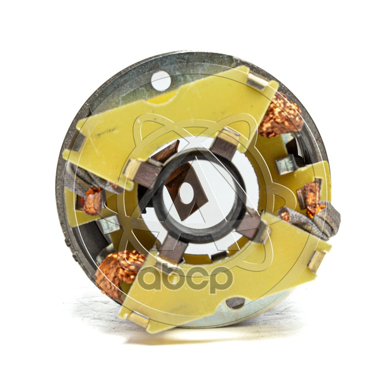 Статор 12В 11030007 АЕ для стартера 9-142-780 АЕ АвтоЭлектрика S