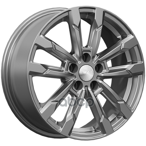 Диск SKAD, Кения 6.5x16/5x114.3ET43 67.1