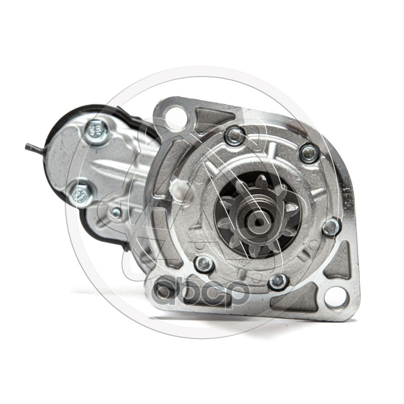 Стартер 4992135 AE(11010113 M93R3026SE) CUMMINS ISF3.8 КАМАЗ ГАЗ 24В, 4,55,5 кВт