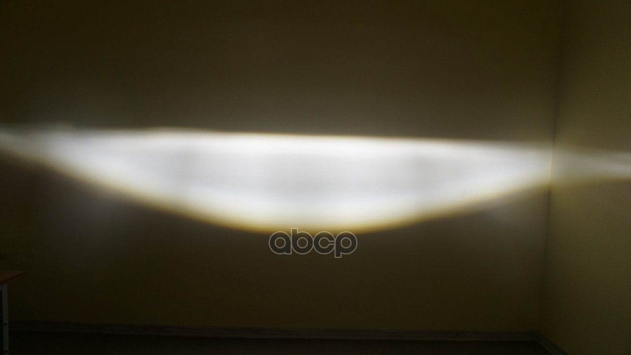 Светодиодная фара WL-430 (кругл. мет. корп., LENS, 3 LED, 45W)