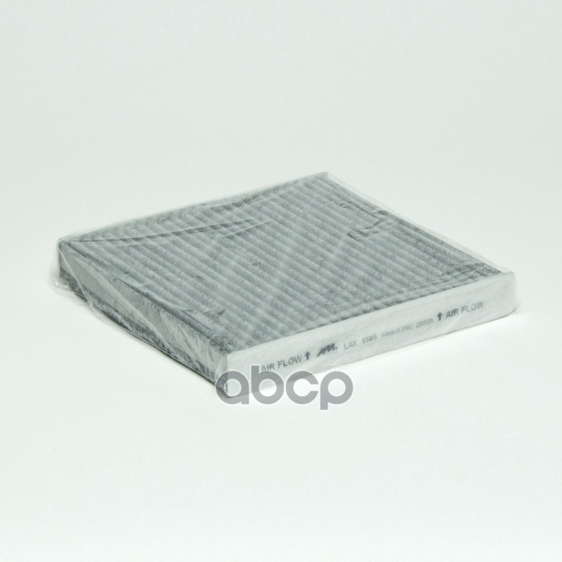 Фильтр салонный угольный GEELY COOLRAY, BELGEE X50, GEELY CITYRAY