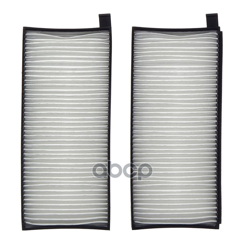 Фильтр салонный