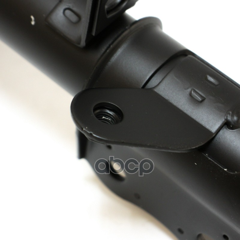 Стойка задняя левая (амортизатор) Ижевск (+ABS/-ABS)