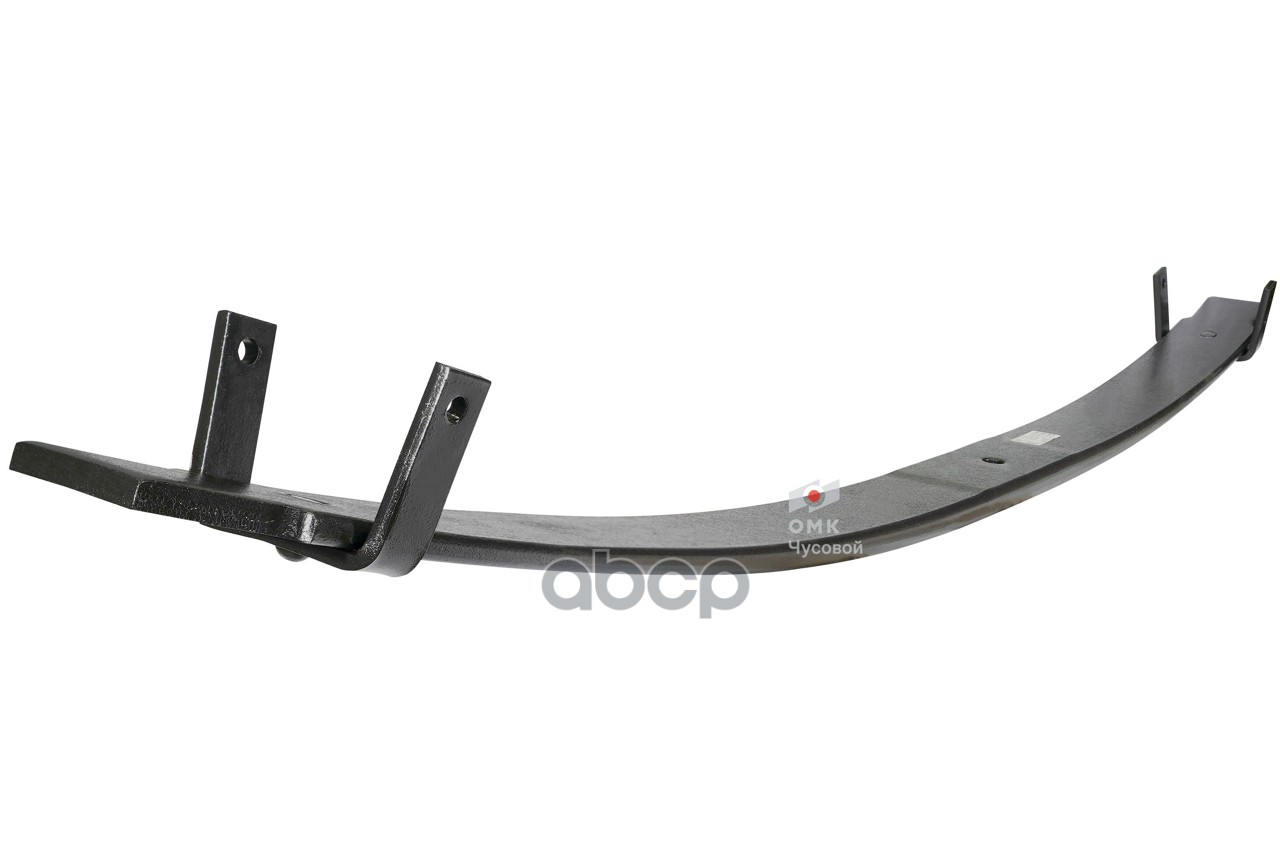 Лист рессоры