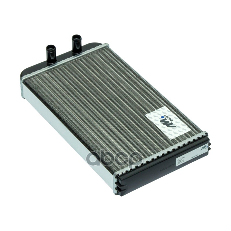 Радиатор печки