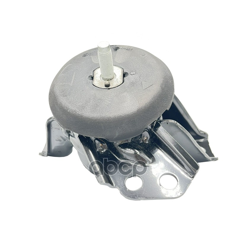 ПОДВЕСКА, ДВИГАТЕЛЬ