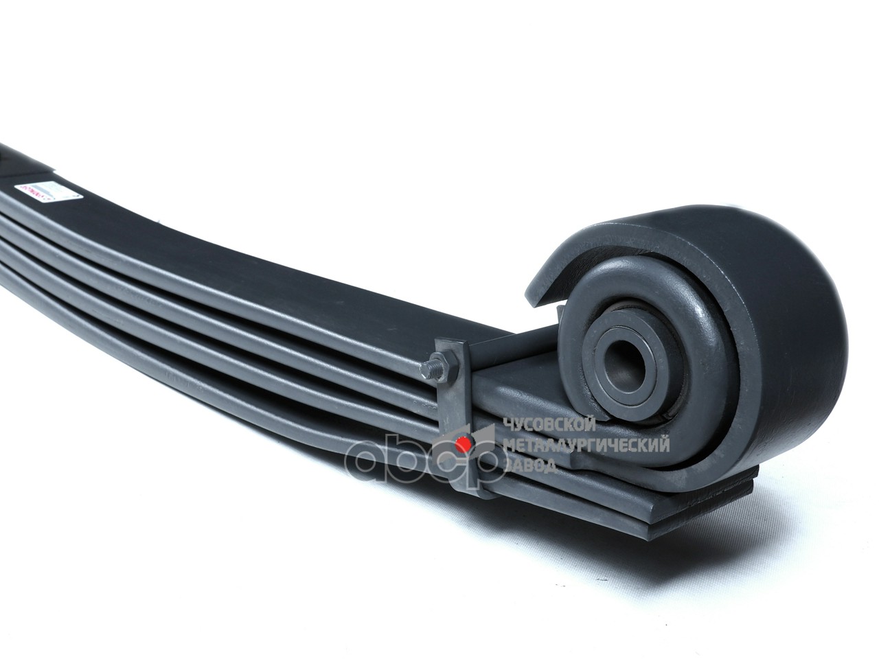 902604MS-2902012-10 Рессора передняя для Mercedes Actros 3331-3360, Actros 2031-