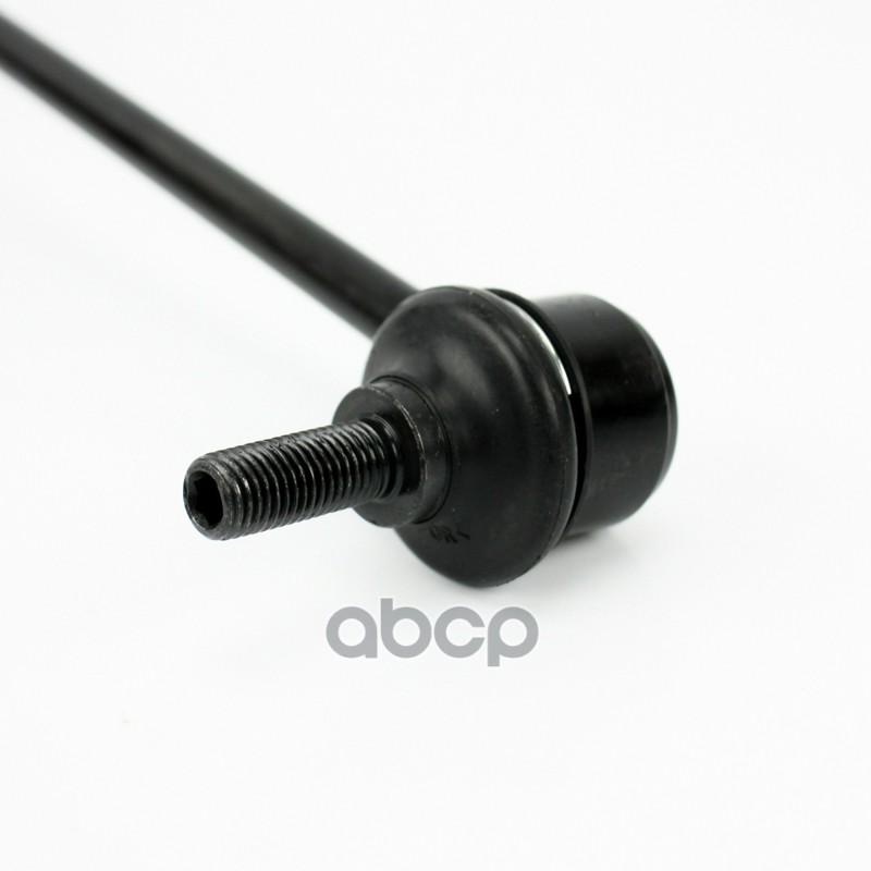 Стойка стабилизатора переднего левая