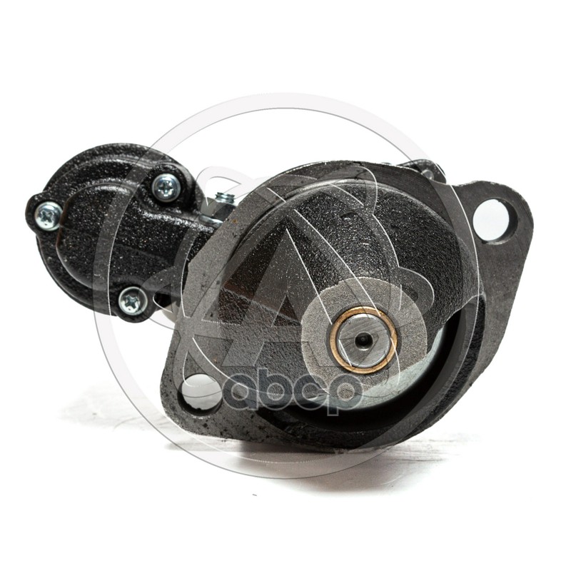 Стартер дв. 534 ЯМЗ (24В) 3.8 кВт (10 зуб) тип Iskra