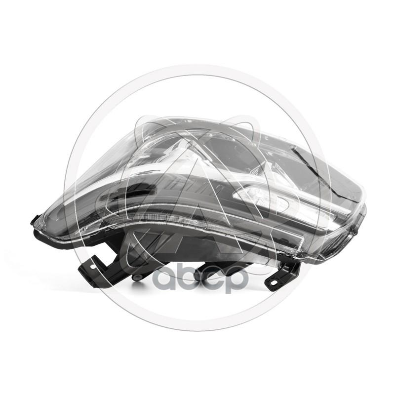 Фара ГАЗель Next NN (левая)