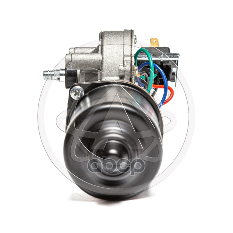 Моторедуктор стеклоочистителя МТЗ УК передний 12В (голый)(ан. 192.090.01 0МР-05)