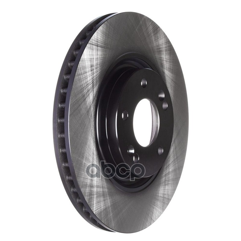 Диск тормозной передний AVANTECH 51712-2T000 / 517122T100