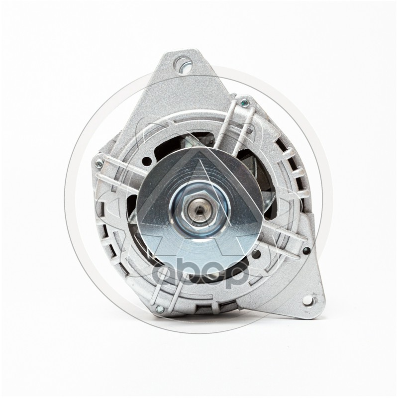 Генератор 3282М.3771 AE (ан. 5122.3771-20) широкий шкив 13мм УАЗ с дв. УМЗ-4219