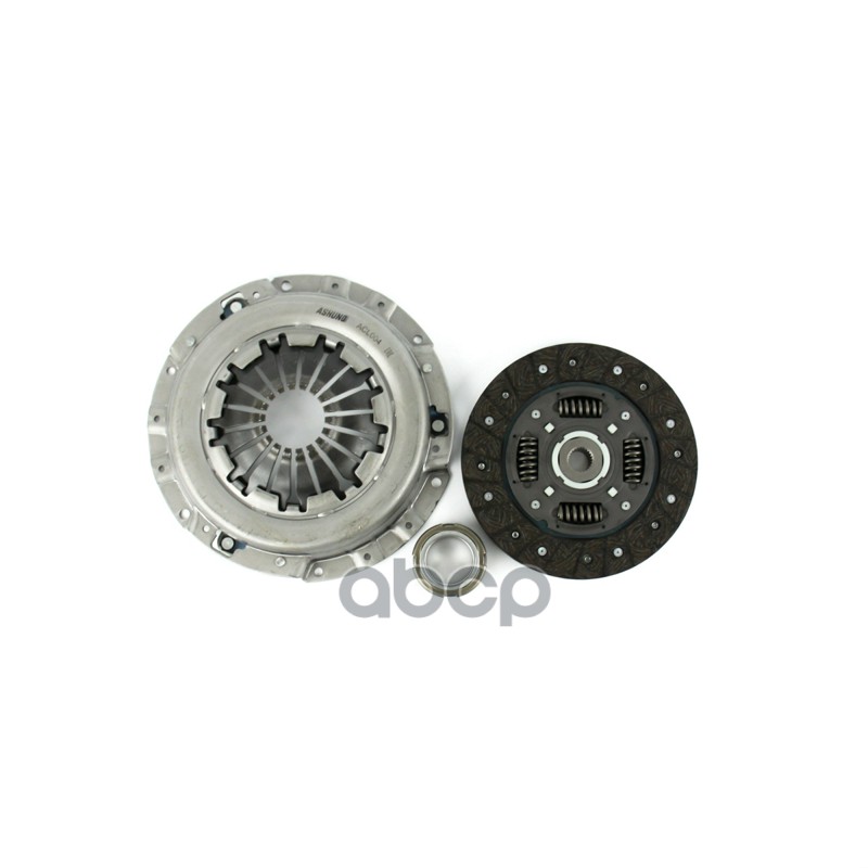 Диск сцепления SOHC Lanos/Nexia (комплект с корзиной и подшипником) d=200 ...