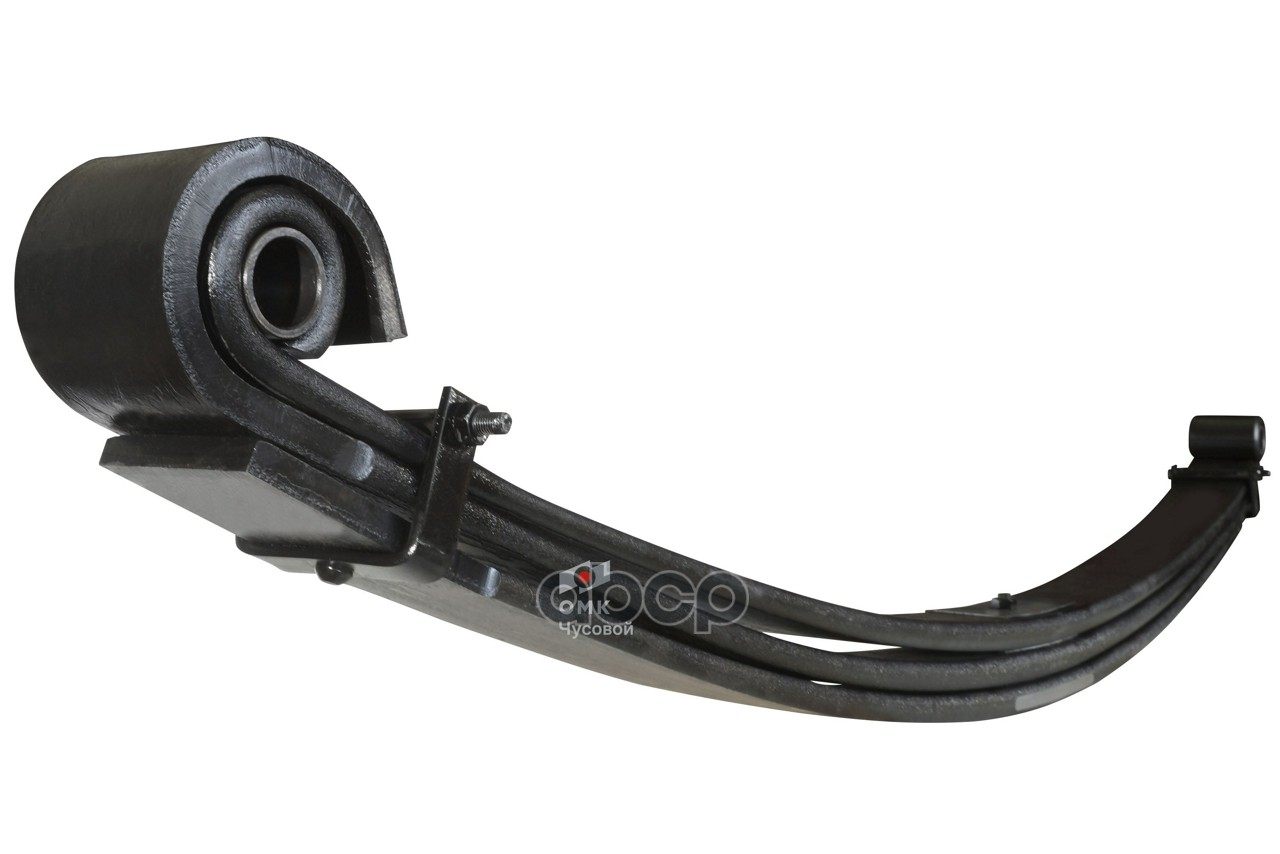 6516V8-2902012-00 Рессора передняя для МАЗ 6516, 6430С 3 листа