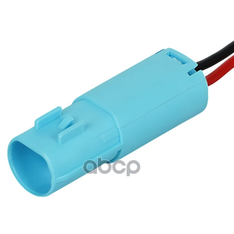 Разъём 2 pin с проводами для датчика положения коленвала Лада, Renault, Nissan (AECC046)