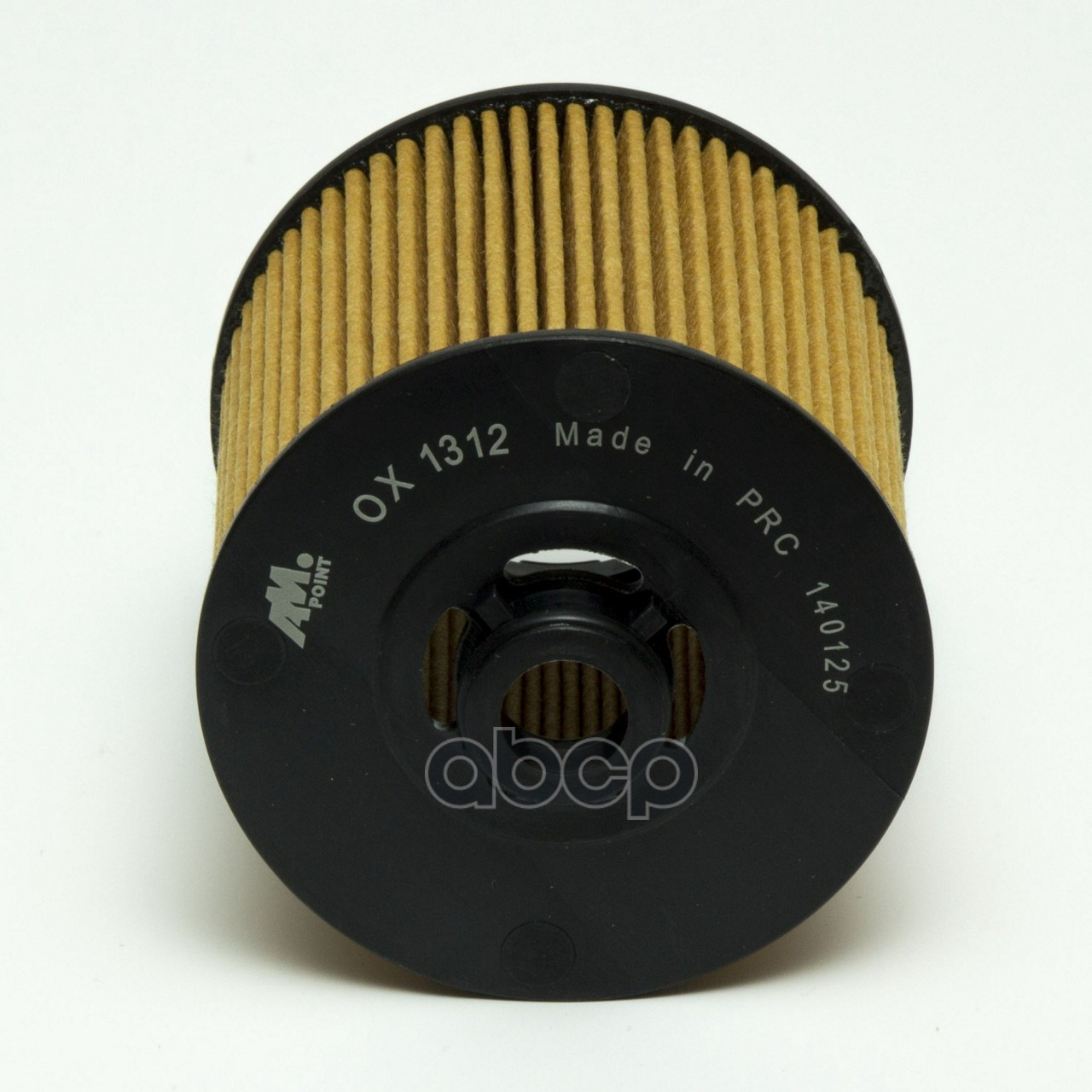 Фильтр масляный GEELY COOLRAY / ATLAS PRO