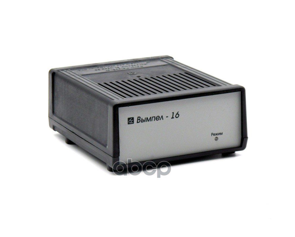 ЗУ Вымпел-16 (универсальное, AGM, GEL, WET, EFB, 7А, 13.5/14.4В)