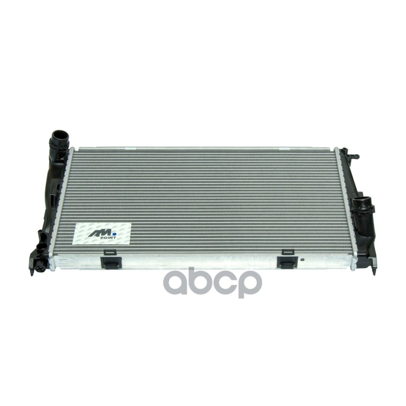 Радиатор охлаждающей жидкости