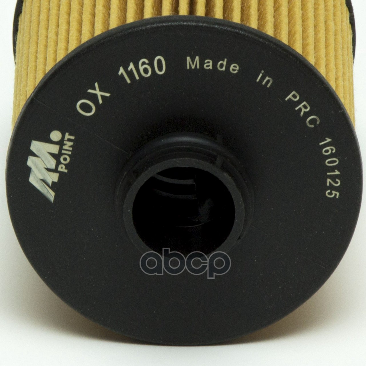 Фильтр масляный HAVAL DARGO