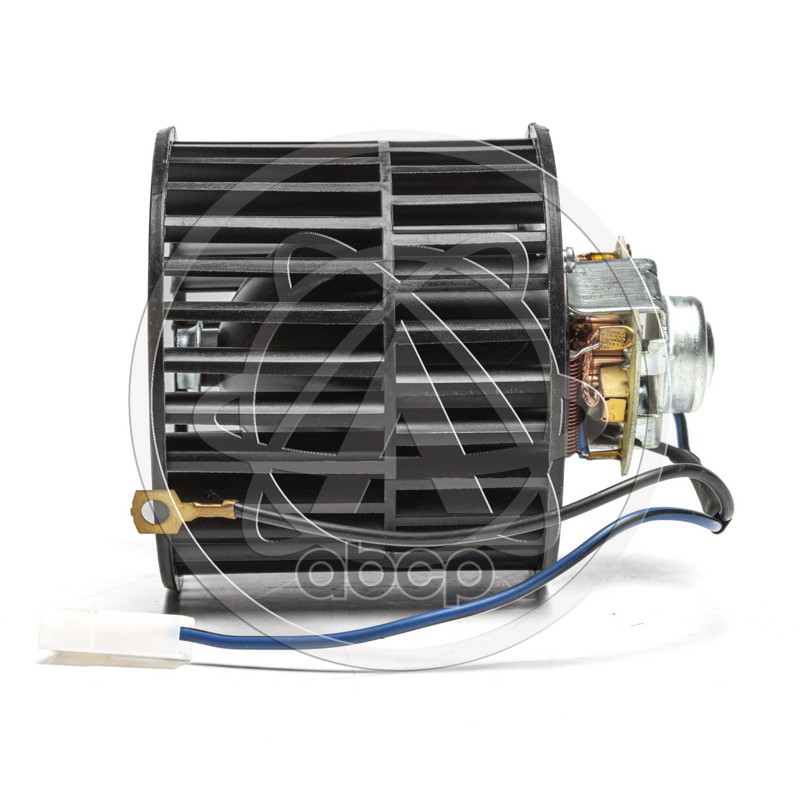 Мотор отопителя ВАЗ 2108 с крыльчаткой Avtoelectrica 45.3730 11.1974
