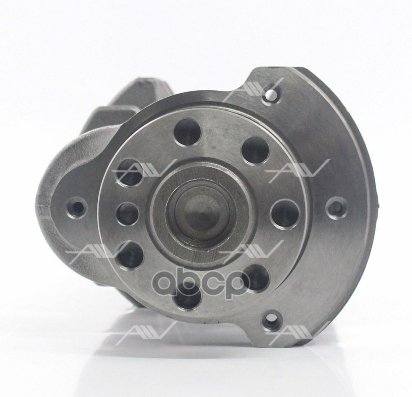 CN-32011 коленвал HYUNDAI/KIA G4KE 2.4i 16V чугунный (23111-2G230/23111-2G200)