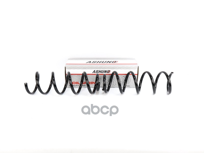 Пружина передняя (седан/хэтчбек)