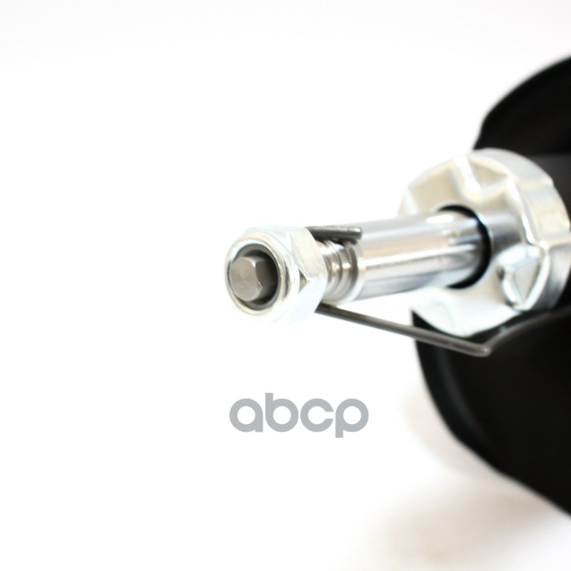 Стойка задняя левая (амортизатор) Ижевск (+ABS/-ABS)