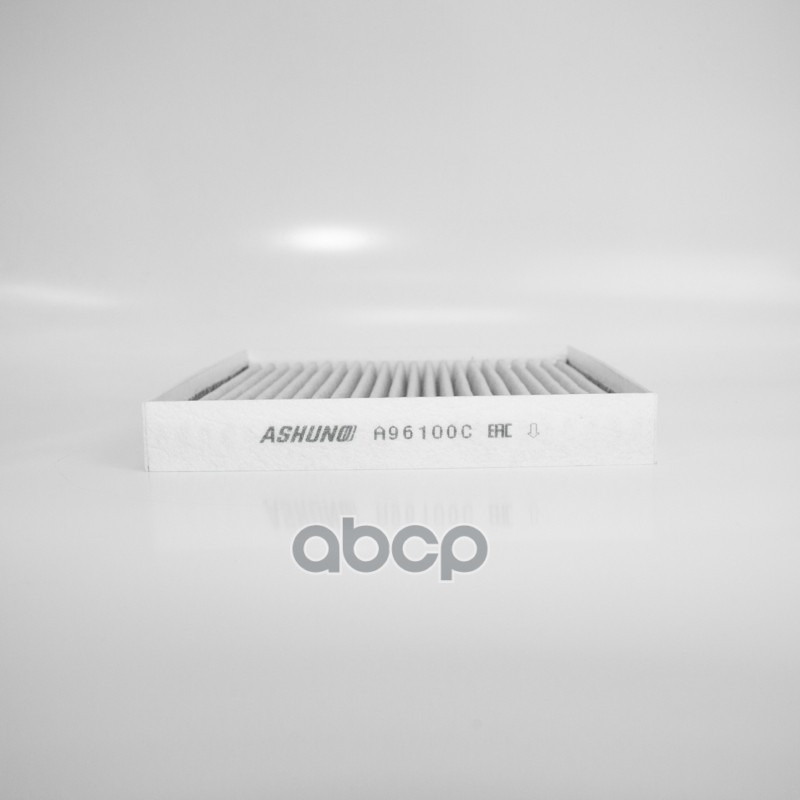 Фильтр салона Creta/Solaris 17- / Seltos / Soul 19-