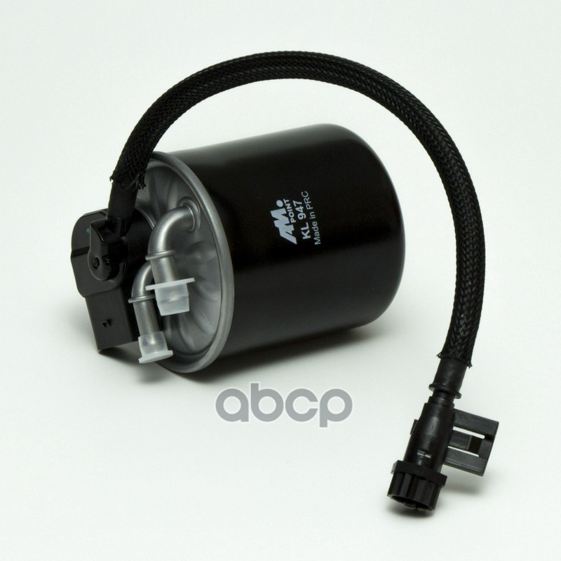 фильтр топливный MB Vito 1.4/1.6/1.9CDi 14>