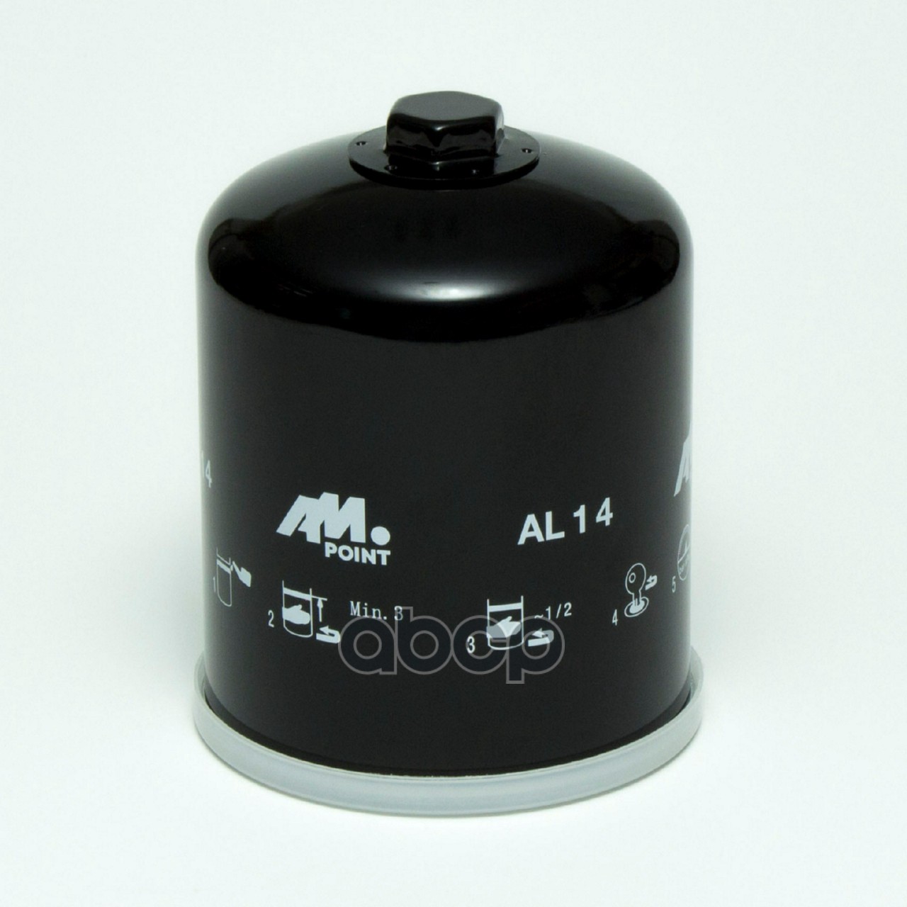 Фильтр-осушитель воздуха MERCEDES-BENZ ATEGO 2  RENAULT TRUCKS Midlum  SCANIA 4 - series  SCANIA IRIZAR PB  SCANIA K - series  SCANIA P,G,R,T - series