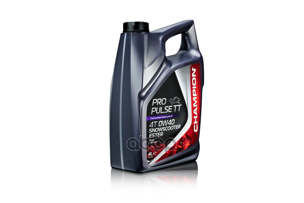 Масло для мототехники