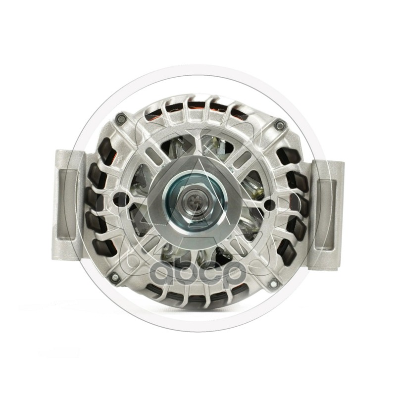 Генератор 439997 AE 14В, 120А (ан. 8450006900, 8450044655, 2622171А, TG12C209) L