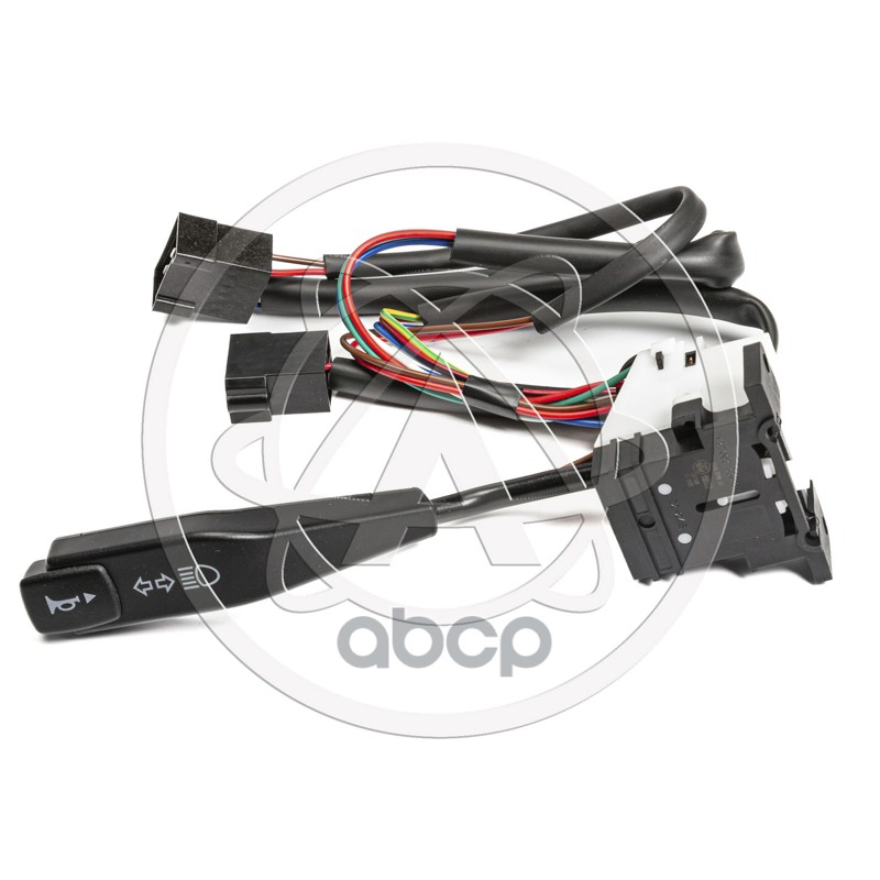 Переключатель подрулевой указателя поворота и света, ЗИЛ, МАЗ, н/о