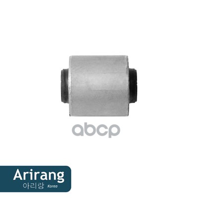 Сайленблок переднего нижнего рычага