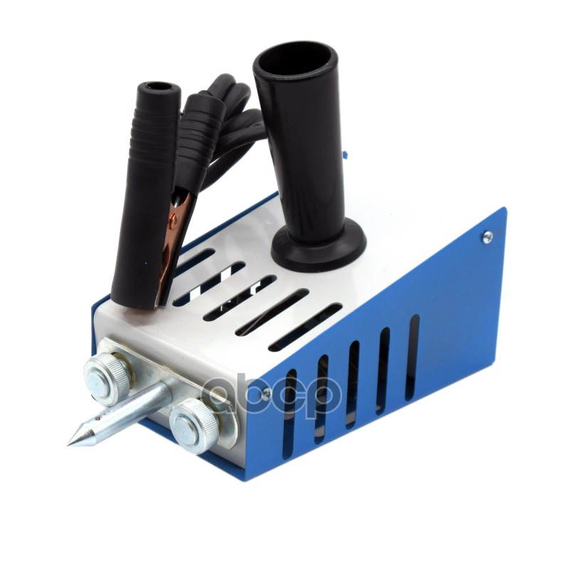 НВ-02 (Нагрузочная вилка для проверки АКБ,100/200А, 12В)