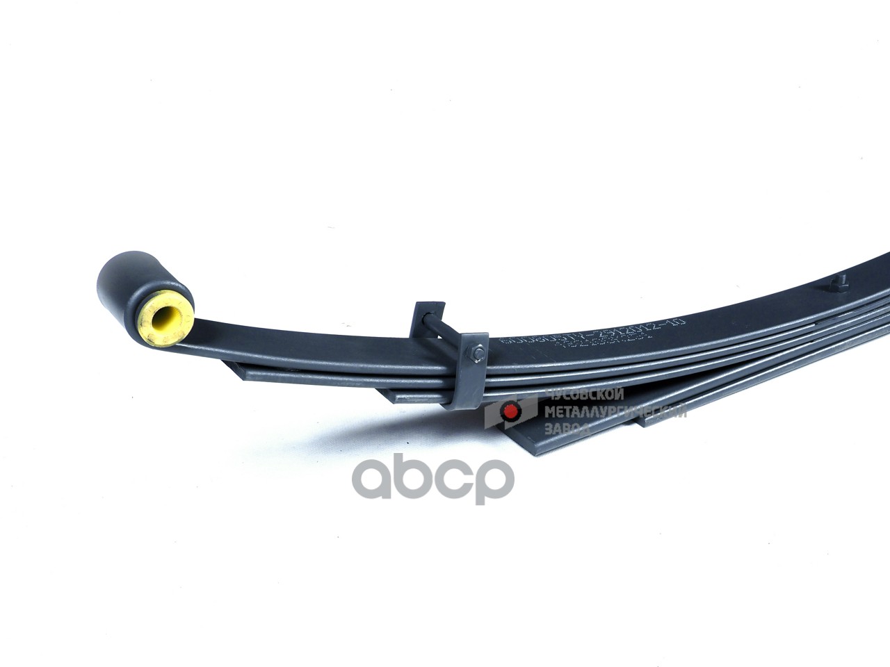 600805TY-2912012-10 Рессора задняя для Toyota Hilux 5 листов