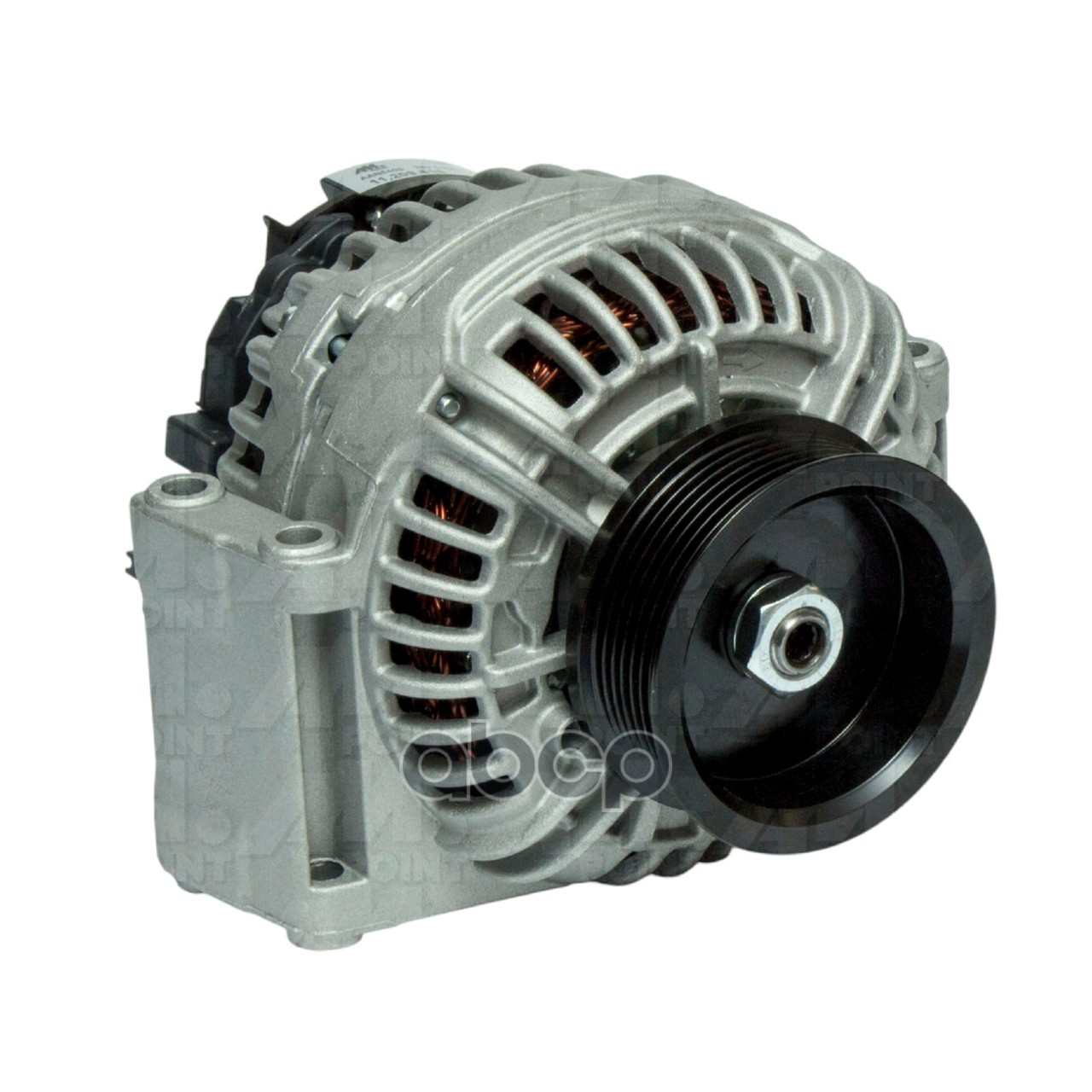 генератор 24V/110A