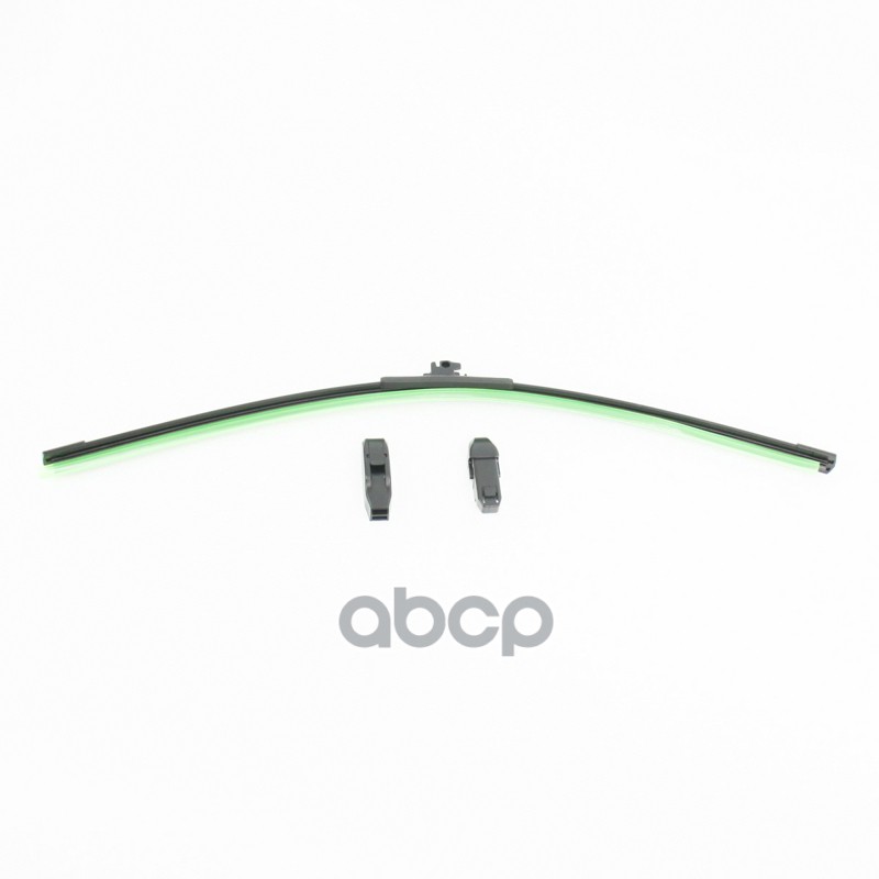 Щётка стеклоочистителя 50 см OEM (бескаркасная)